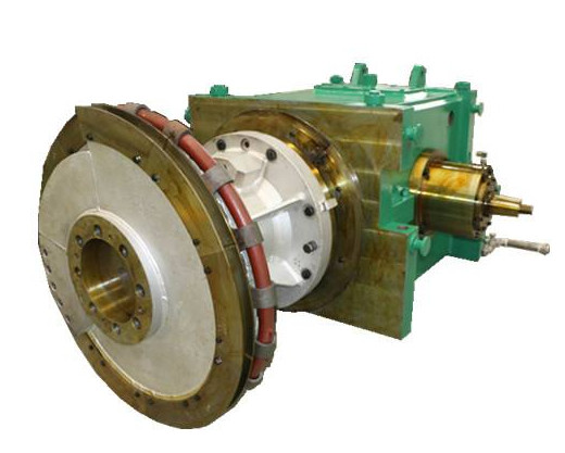 高速線(xiàn)材吐絲機(jī)